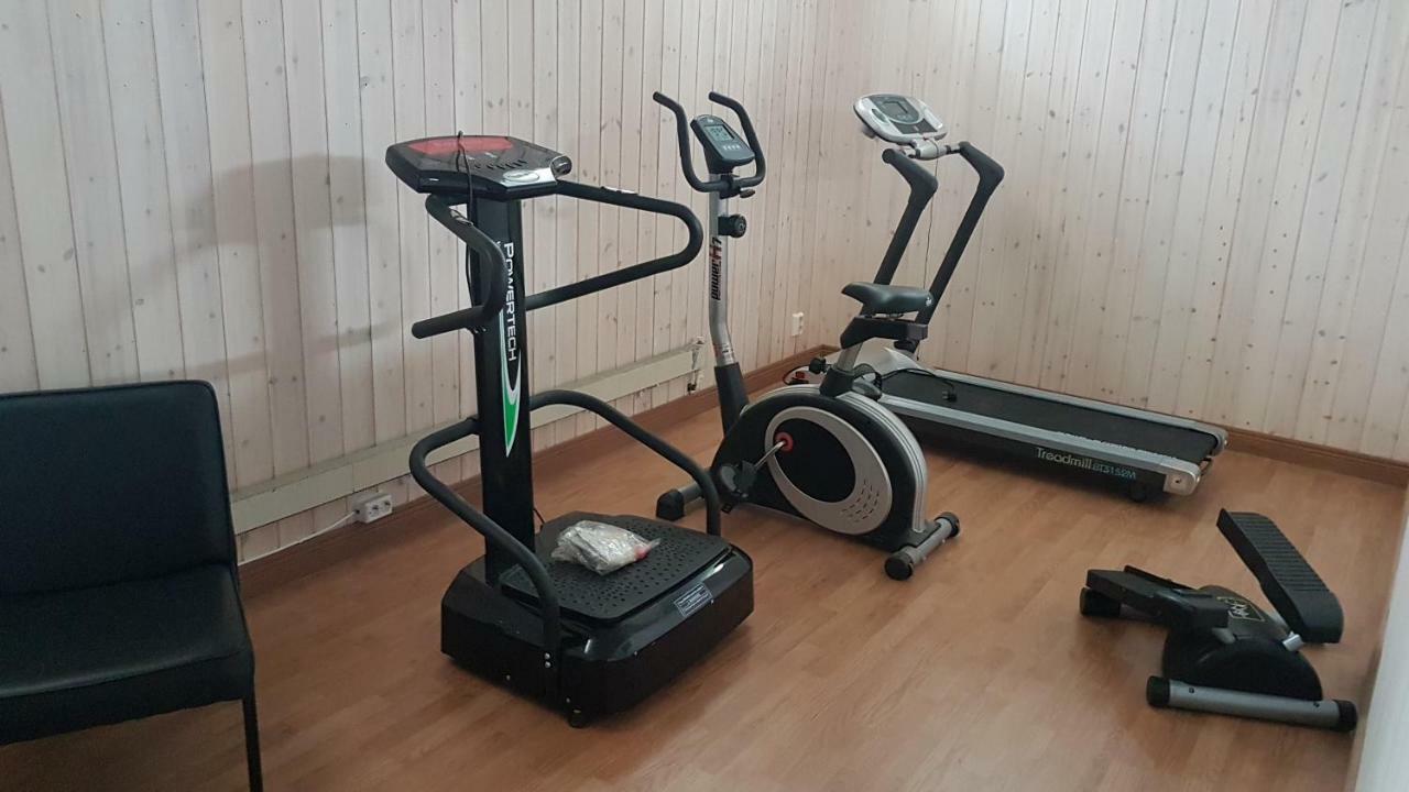Ambjörnarp Lust Huset 빌라 외부 사진