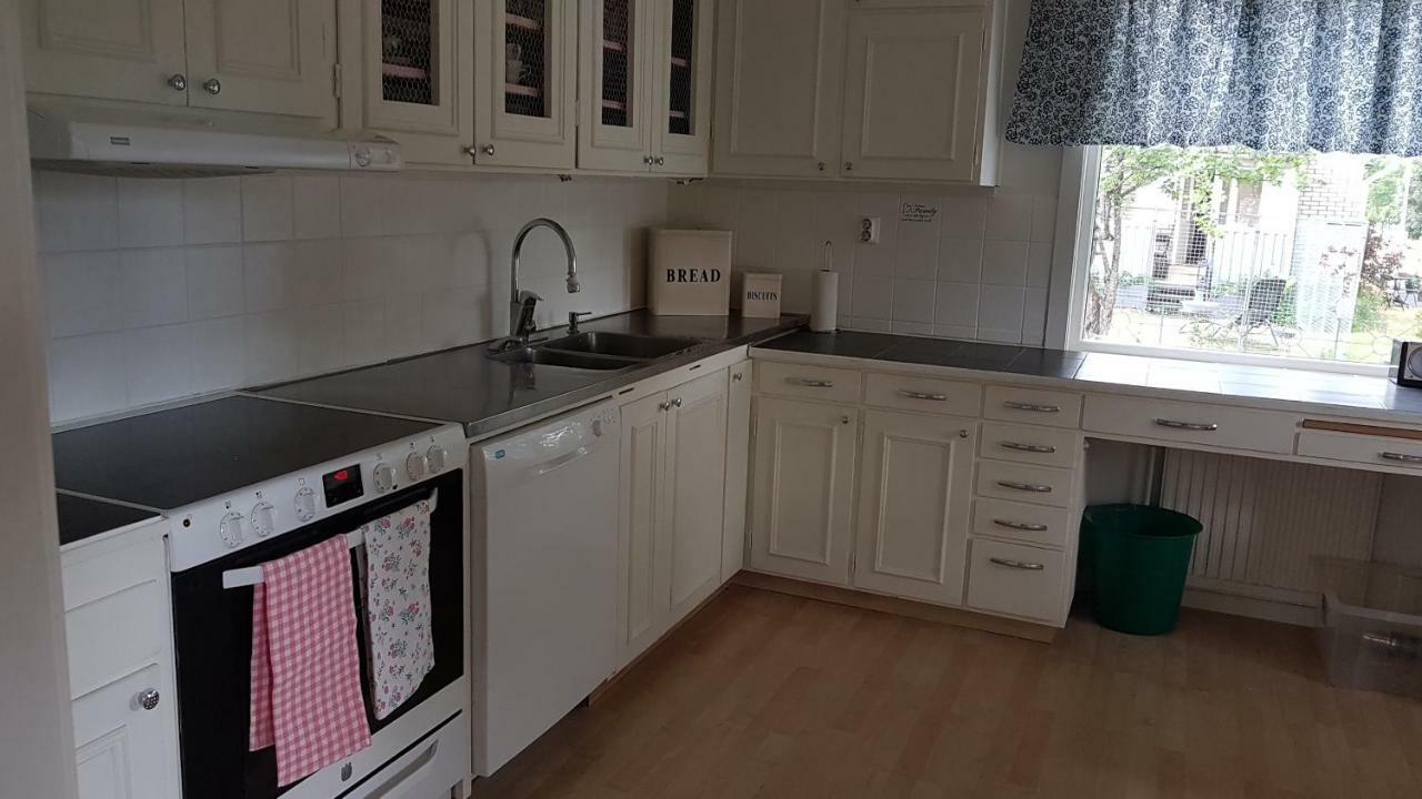 Ambjörnarp Lust Huset 빌라 외부 사진