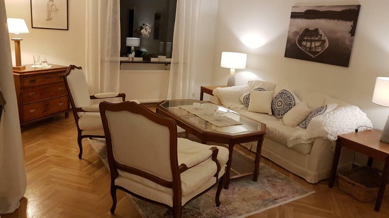 Ambjörnarp Lust Huset 빌라 외부 사진